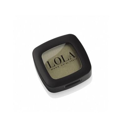 017-Gold Lola Make Up by Perse Eye Shadow Mono