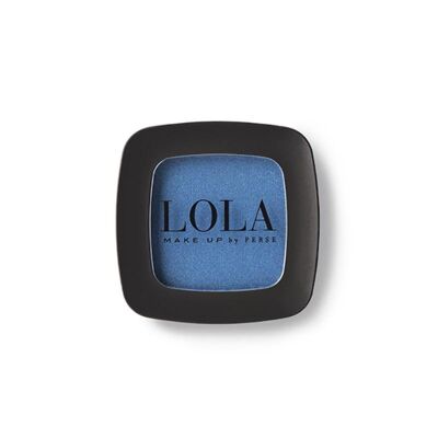 020-Brown Marl Lola Make Up by Perse Eye Shadow Mono