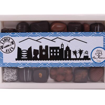 Chocolat de Nice - 300g