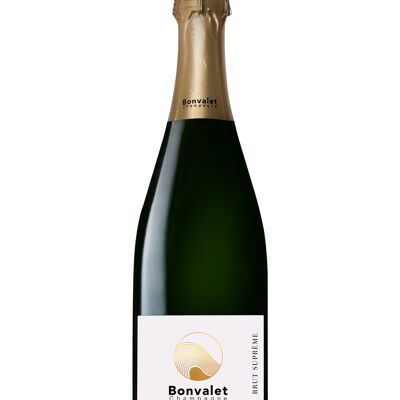 Champagne et Distillerie Bonvalet