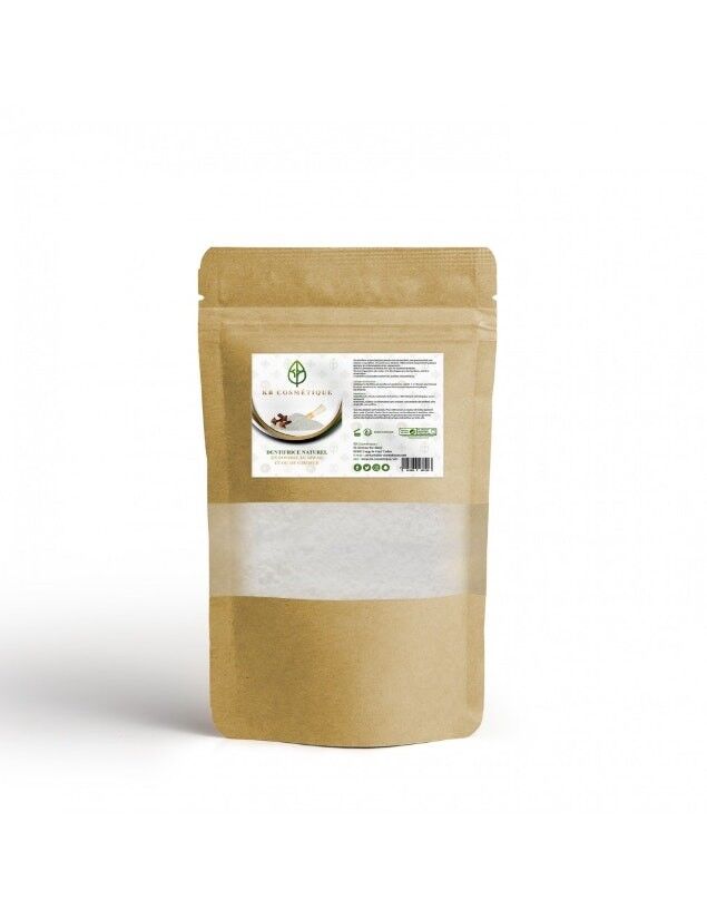 Ricarica dentifricio in polvere Siwak ai chiodi di garofano