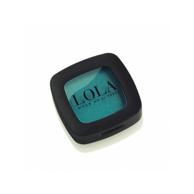 035-Light Blue Lola Make Up by Perse Eye Shadow Mono