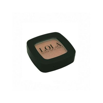 043-Dark Rose Lola Make Up by Perse Eye Shadow Mono