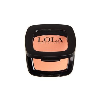 004-Brown Lola Make Up by Perse Blusher Mono