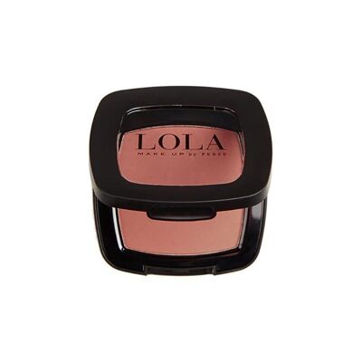 005-Dusky Rose Lola Make Up by Perse Blusher Mono