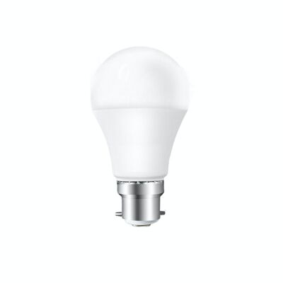 Lampadina LED GLS 4W B22 Naturale (Pacchetto Carta) (AGG45C4N)