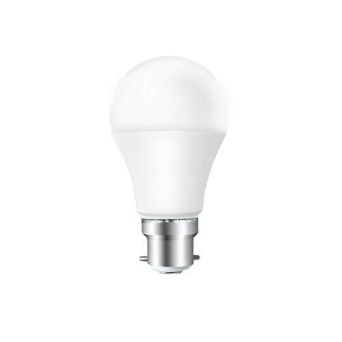 6W B22 LED GLS Light Bulb Daylight (AGG456)
