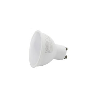 Foco GU10 6W Bombilla LED Cálida (AGU106WW)