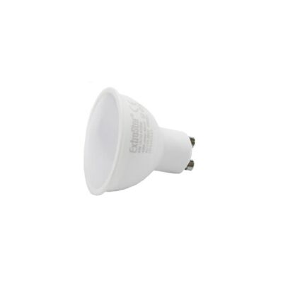 6W GU10 Spotlight LED-Glühbirne warm (AGU106WW)