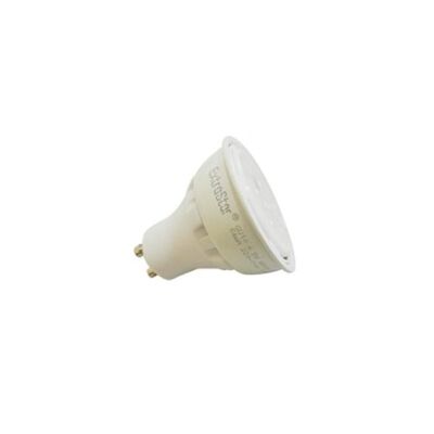 Lampadina LED Faretto GU10 6.5W Naturale (AGU10ADIMNW)