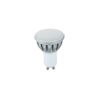 Foco LED GU10 6W Luz diurna (AGU10DIM)