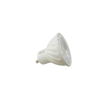 6,5 W GU10 Spot-LED-Glühbirne warm (AGU10APWW)