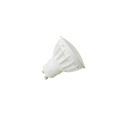 Lampadina LED da 6,5 W GU10 a luce diurna (AGU10K)