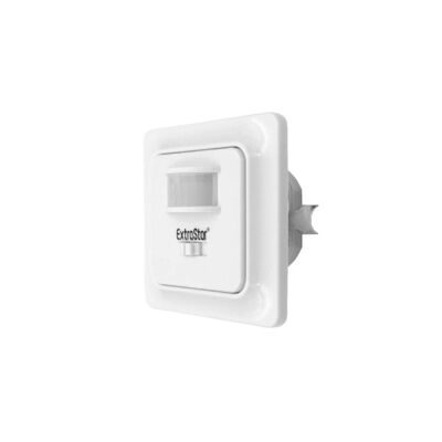 600W Infrared Motion Sensor (6SA003B4)