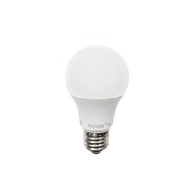 Bombilla LED 10W E27 Luz Diurna (A60dim)