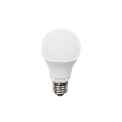 10W E27 LED-Glühbirne Tageslicht (A60dim)