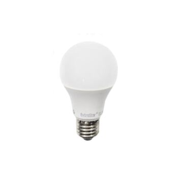 Ampoule LED E27 8W lumière du jour (A60dimd)