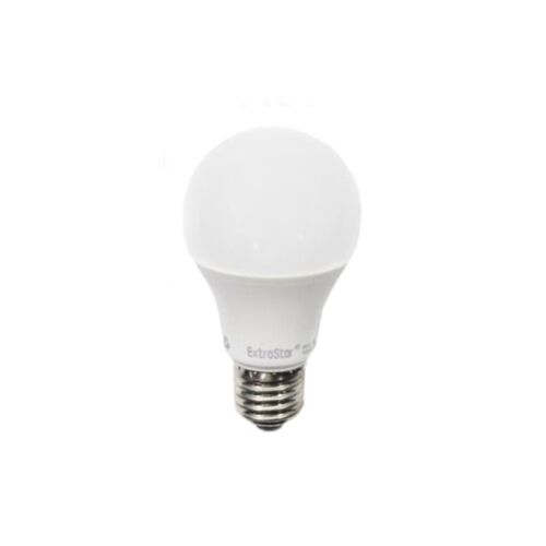 10W E27 LED Light Bulb Natural (A60dimnw)