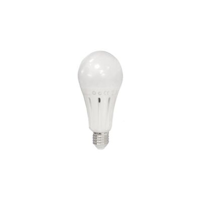 Bombilla LED E27 18W Luz Diurna (A7018W)