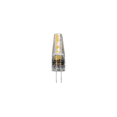 1,8 W G4 Mini-LED-Glühbirne Tageslicht (AG4SL)