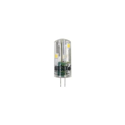 Mini ampoule DEL G4 2,5 W chaude (AG4GDWW)