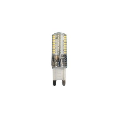 2.5W G9 Mini Bombilla LED Cálida (AG9GWW)