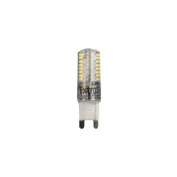 Mini ampoule DEL G9 2,5 W chaude (AG9GWW)