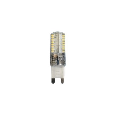 Mini lampadina LED G9 da 2,5 W calda (AG9GWW)