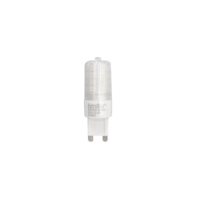 Mini ampoule LED G9 3W lumière du jour (AG9DIM)