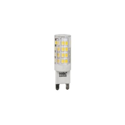 Mini lampadina LED G9 da 3,3 W a luce diurna (AG9TC)