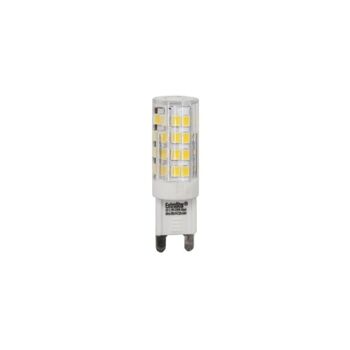 Mini ampoule DEL G9 3,3 W lumière du jour (AG9TC)