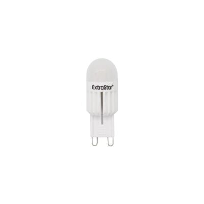 Mini ampoule DEL G9 3,5 W chaude (AG9AWW)