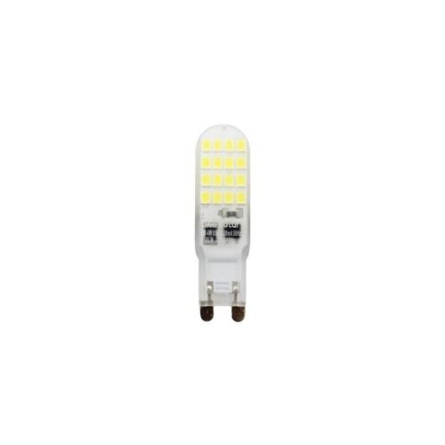4W G9 Mini LED Bulb Warm (AG9TZLW)
