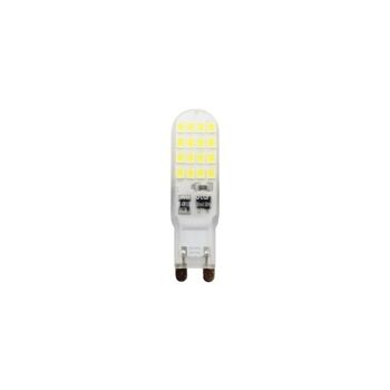 4W G9 Mini Ampoule LED Chaude (AG9TZLW)