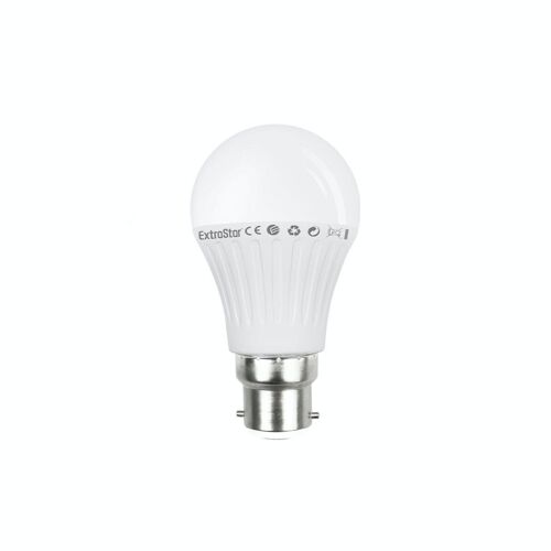 10W B22 LED GLS Light Bulb Daylight (AGA6010)