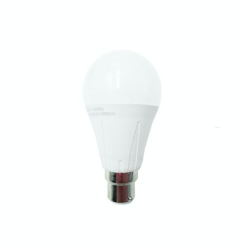 12W B22 LED GLS Light Bulb Daylight (AGA6012)