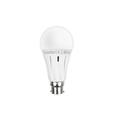 15W B22 LED GLS Light Bulb Warm (AGA6015W)