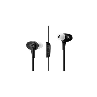 Wireless In-Ear Earphones Black (DAUS505B)