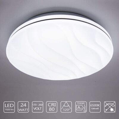 Plafoniera LED 24W (AD380OL)