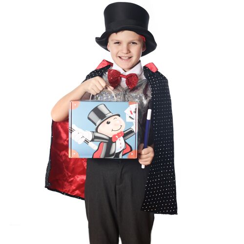 Dress up Magician Set