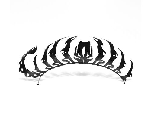 Scorpion Paper Lashes