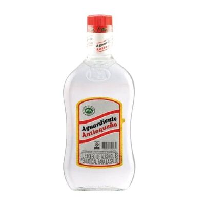 Aguardiente Antioqueño 1,75 L