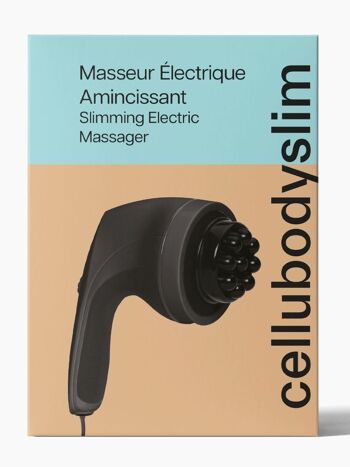 Masseur Electrique Minceur 2