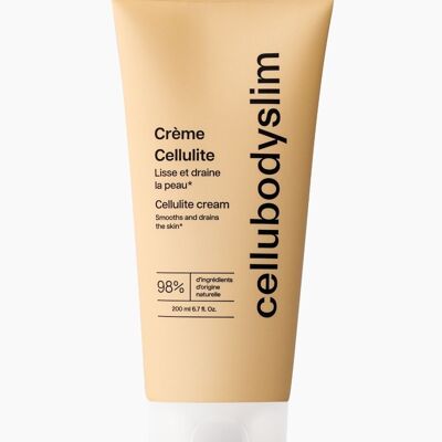 Cellulite-Creme 200 ml