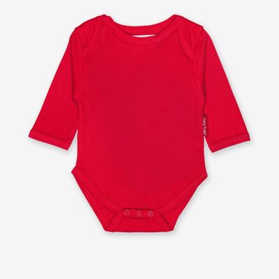 Organic Red Basic Body