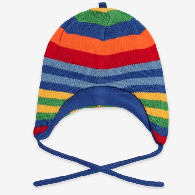 Cappello lavorato a maglia Bold Boy