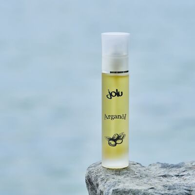 Argan oil