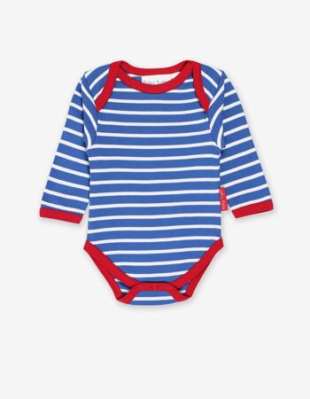 Body Breton Bleu Bio 1