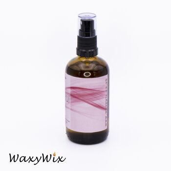 Faites attention au spray d'ambiance. Fabriqué avec des huiles essentielles. Brume d'ambiance pour aider à se concentrer. Parfum d'ambiance relaxant. Vaporisateur d'ambiance de méditation/yoga. 3