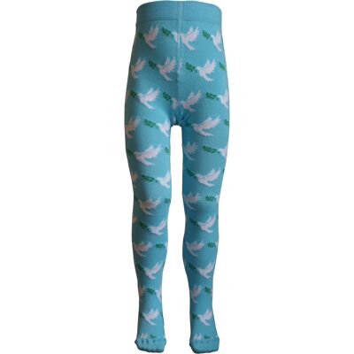 Peace Kids Tights